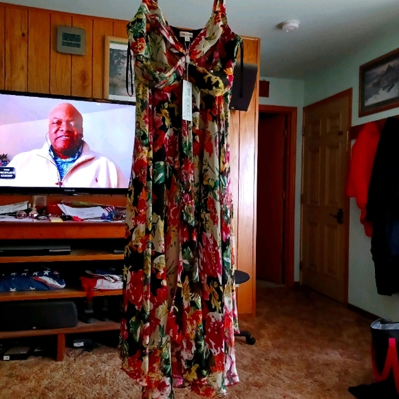 Dress - Picture 5 of 5